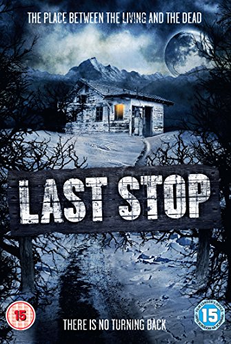 Last Stop [DVD] [UK Import]