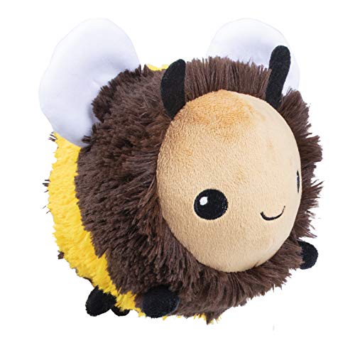 Fancy Hummel 20 cm Plüschtier Bumblebee Kuscheltier Biene Bee Plüsch Spielzeug